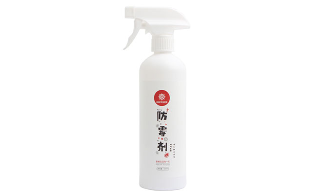木制橱柜防霉剂