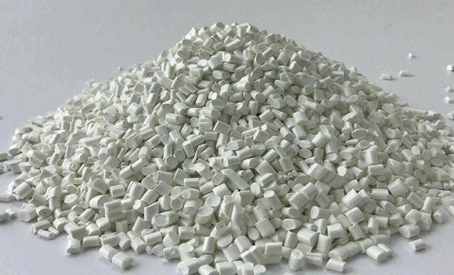 PLA抗菌母粒