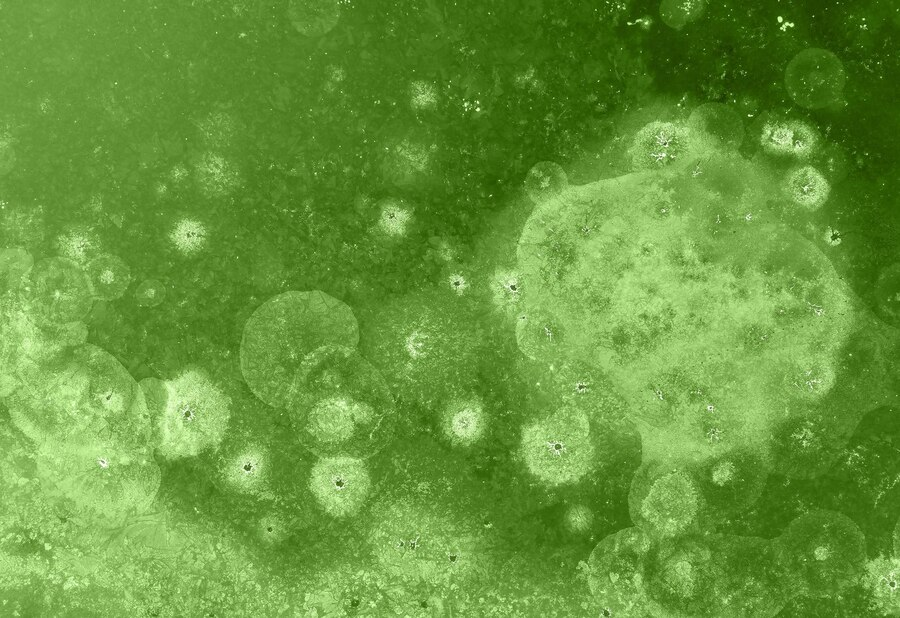 25年防霉抗菌应用经验